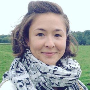 Meet your Posher, Maria